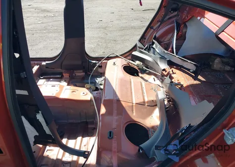 2020 Dodge Charger Srt Hellcat Rwd из США, поврежденный, VIN 2C3CDXL96LH219392